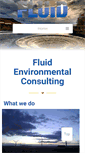 Mobile Screenshot of fluidec.com